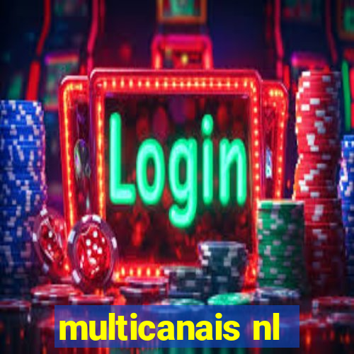 multicanais nl